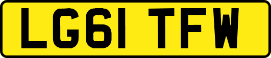 LG61TFW