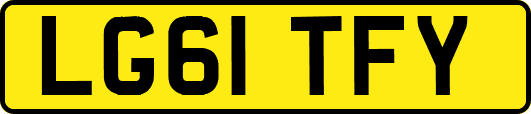 LG61TFY