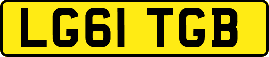 LG61TGB