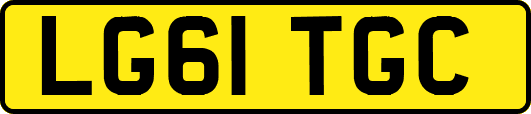 LG61TGC