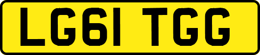 LG61TGG