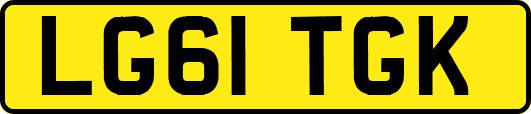 LG61TGK