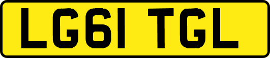 LG61TGL