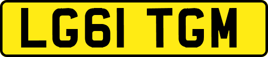 LG61TGM