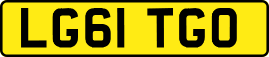 LG61TGO