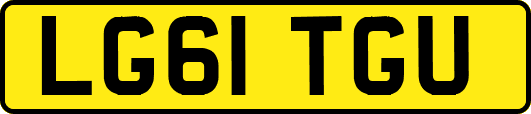 LG61TGU
