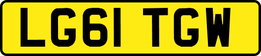LG61TGW