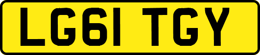 LG61TGY