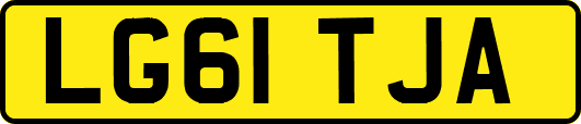 LG61TJA