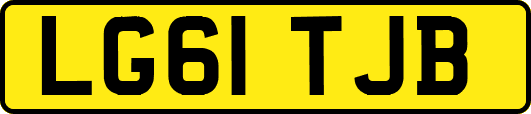 LG61TJB