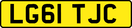 LG61TJC