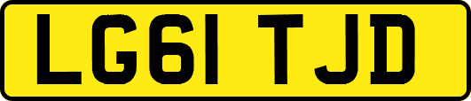 LG61TJD