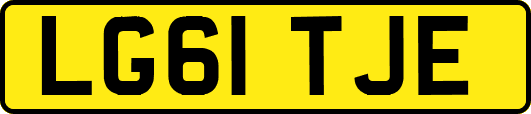 LG61TJE