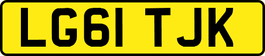 LG61TJK