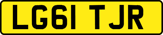 LG61TJR