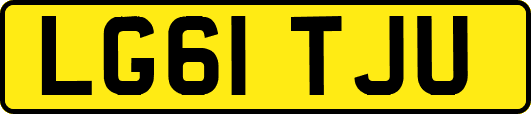 LG61TJU