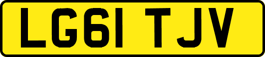 LG61TJV