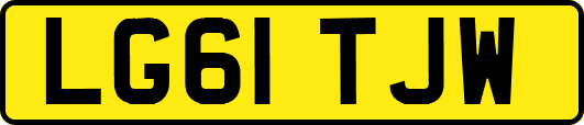 LG61TJW