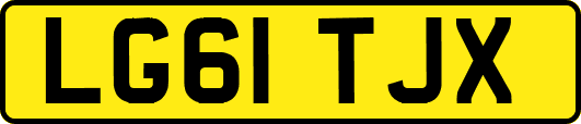 LG61TJX