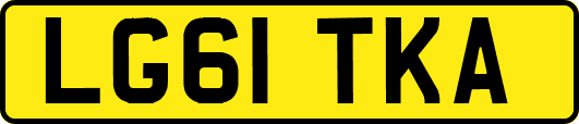 LG61TKA