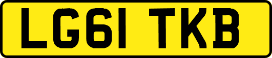 LG61TKB