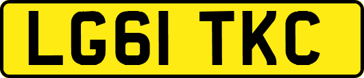LG61TKC