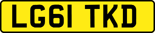 LG61TKD