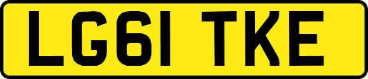LG61TKE