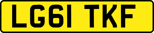 LG61TKF