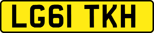 LG61TKH