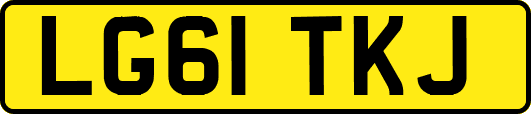LG61TKJ