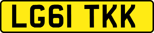 LG61TKK
