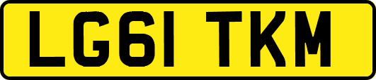 LG61TKM