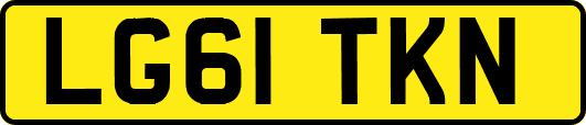 LG61TKN