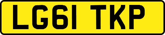 LG61TKP