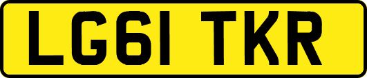 LG61TKR