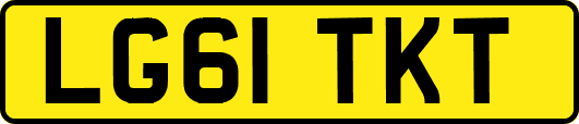 LG61TKT