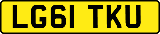 LG61TKU