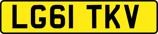 LG61TKV