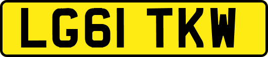 LG61TKW