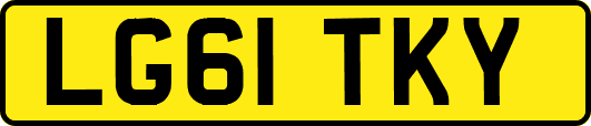 LG61TKY