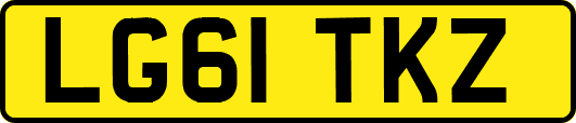 LG61TKZ