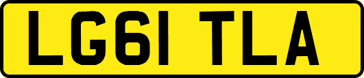 LG61TLA