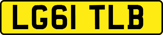 LG61TLB