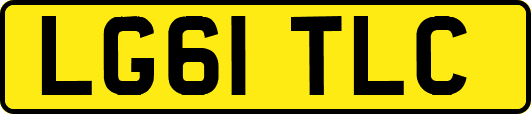 LG61TLC
