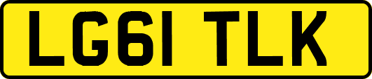 LG61TLK