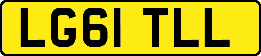 LG61TLL