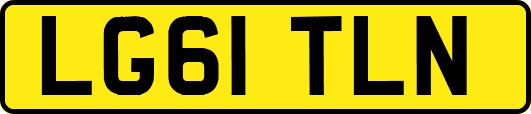 LG61TLN