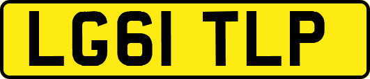 LG61TLP