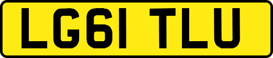 LG61TLU